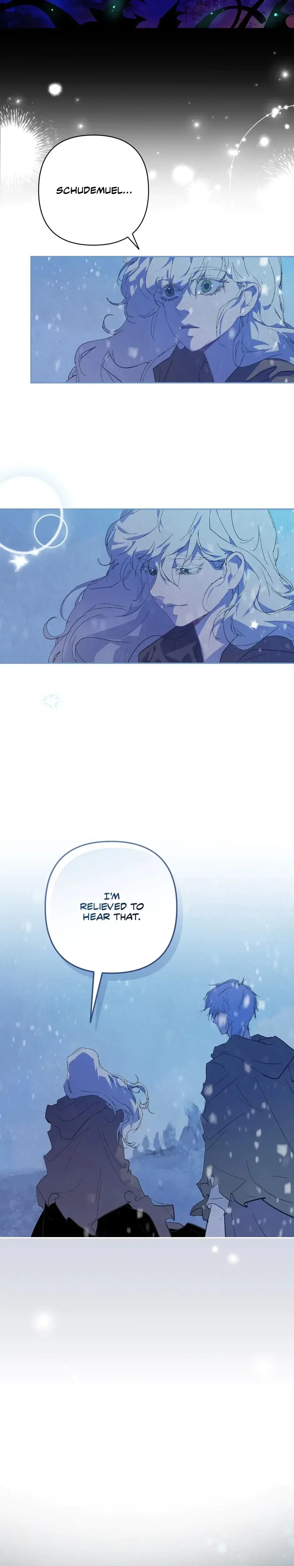 Stigma Effect Chapter 83 - Page 15
