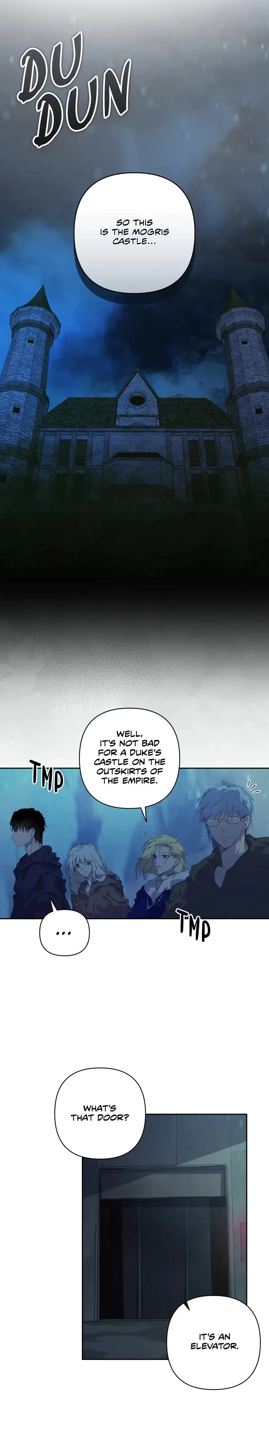 Stigma Effect Chapter 83 - Page 16