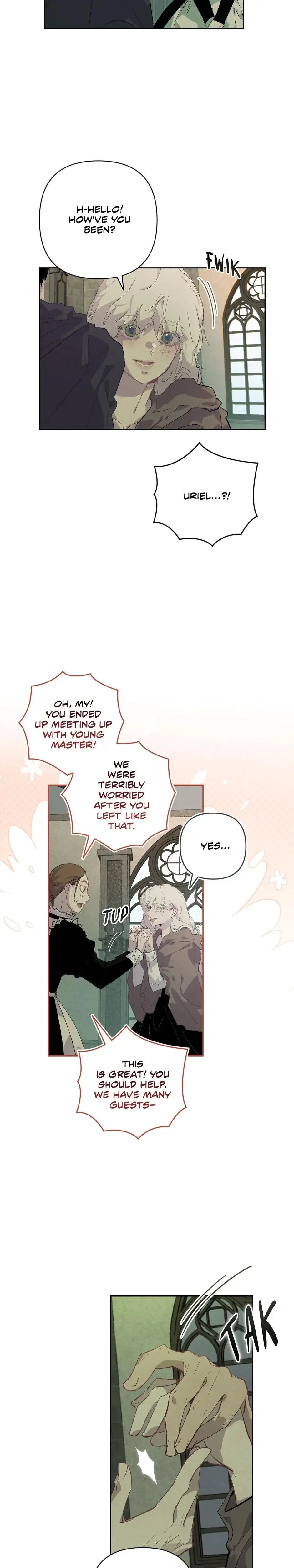 Stigma Effect Chapter 83 - Page 18