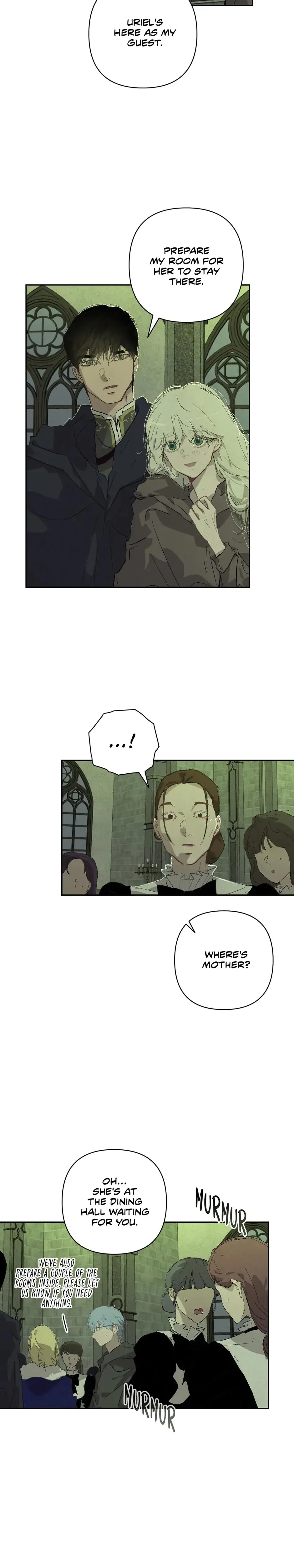 Stigma Effect Chapter 83 - Page 19