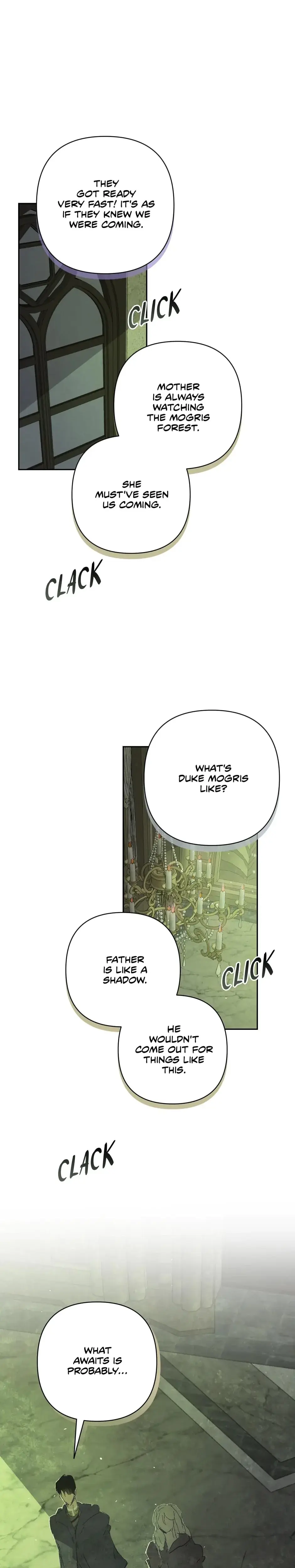 Stigma Effect Chapter 83 - Page 20