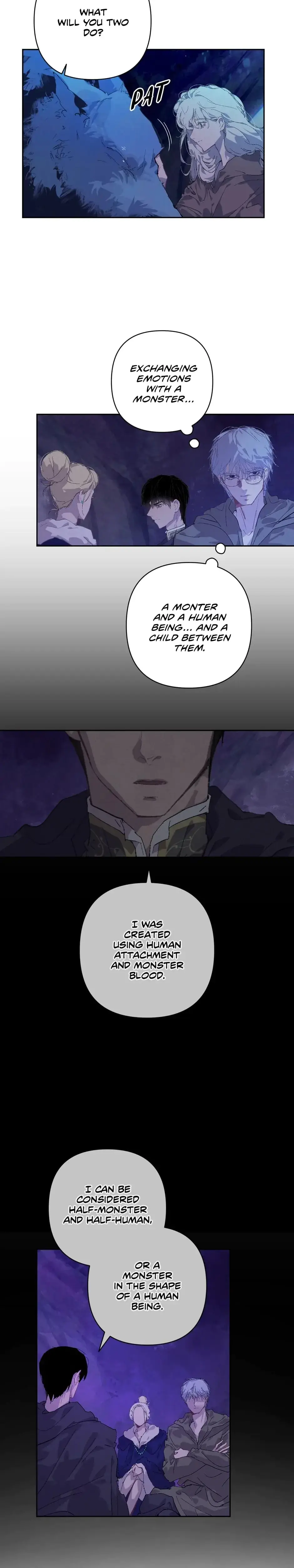 Stigma Effect Chapter 83 - Page 4
