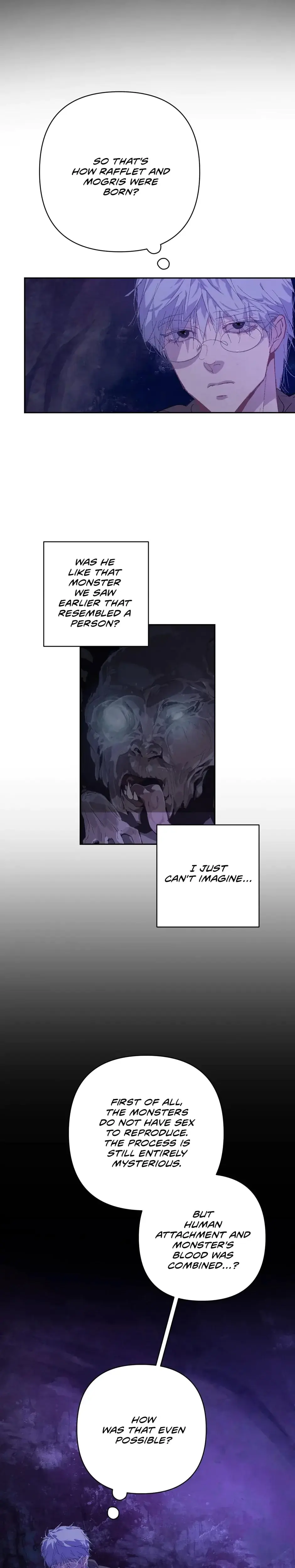 Stigma Effect Chapter 83 - Page 5