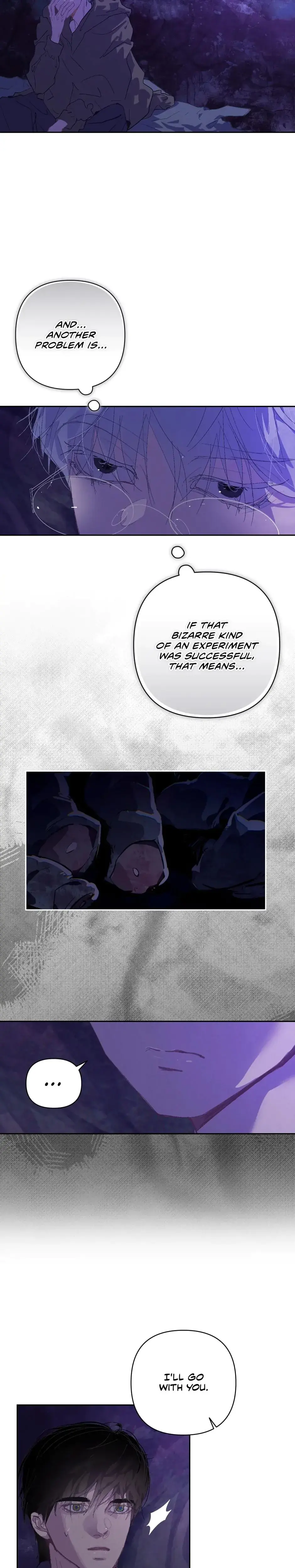 Stigma Effect Chapter 83 - Page 6