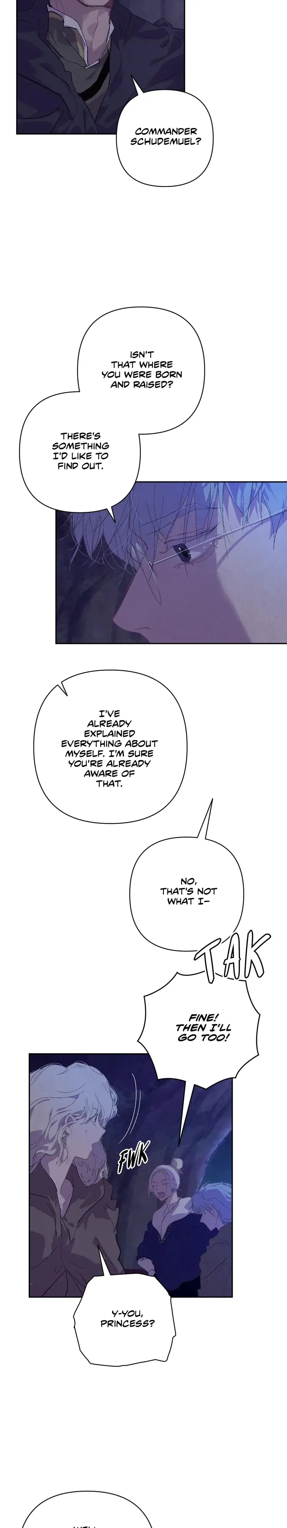 Stigma Effect Chapter 83 - Page 7