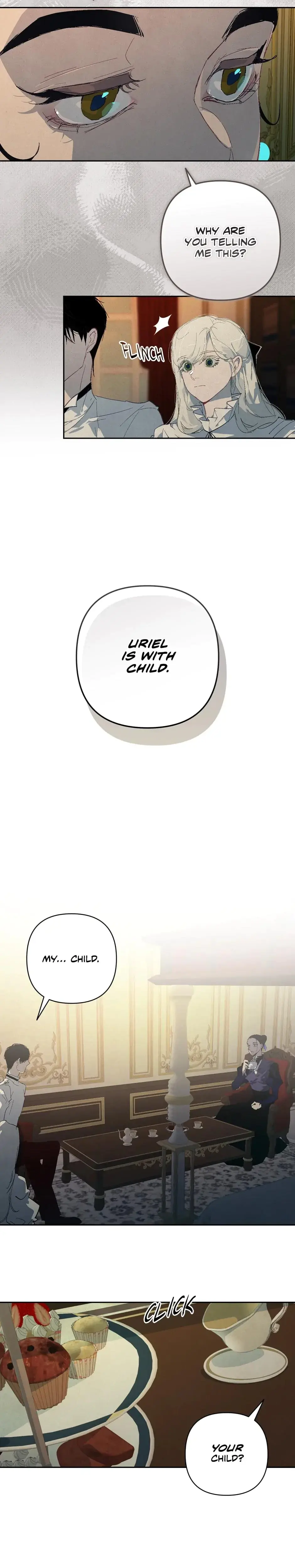 Stigma Effect Chapter 84 - Page 10