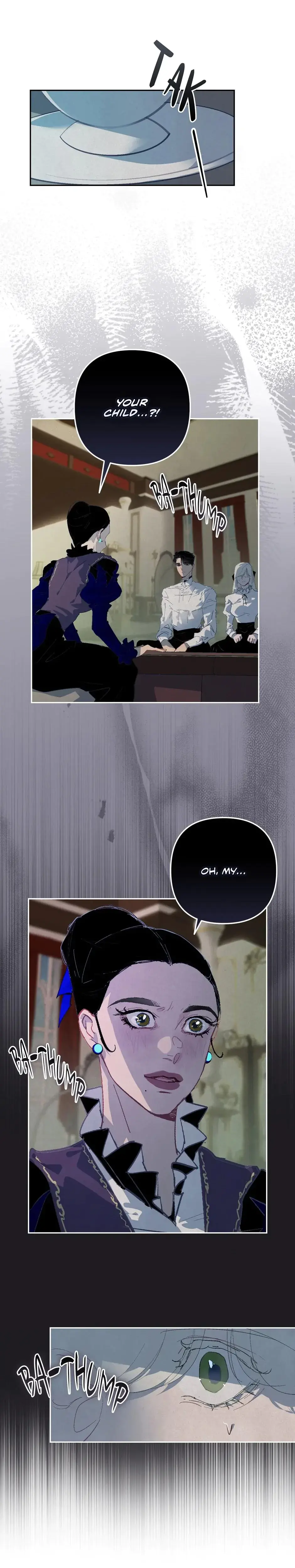 Stigma Effect Chapter 84 - Page 11