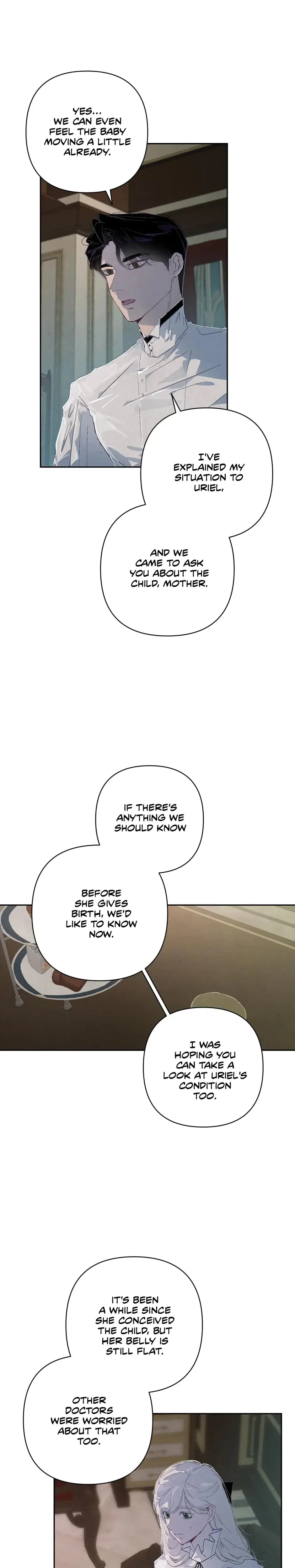 Stigma Effect Chapter 84 - Page 12