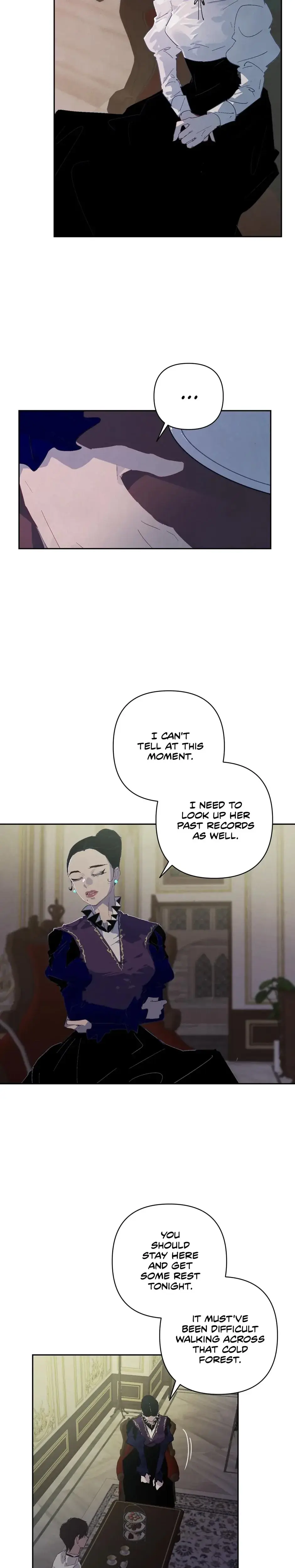Stigma Effect Chapter 84 - Page 13
