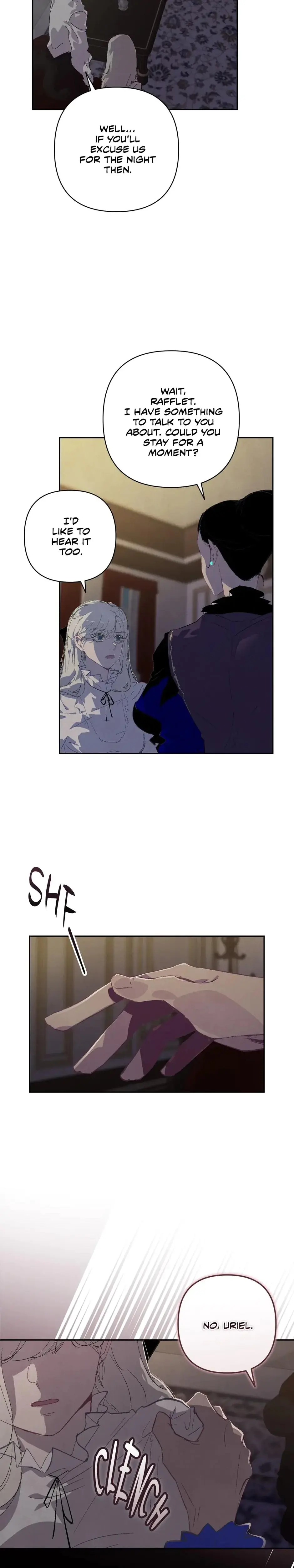 Stigma Effect Chapter 84 - Page 14