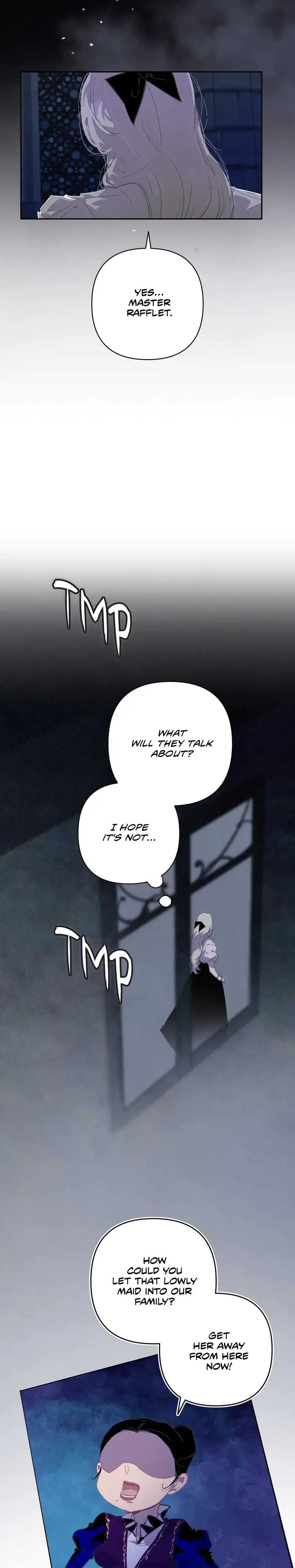 Stigma Effect Chapter 84 - Page 17