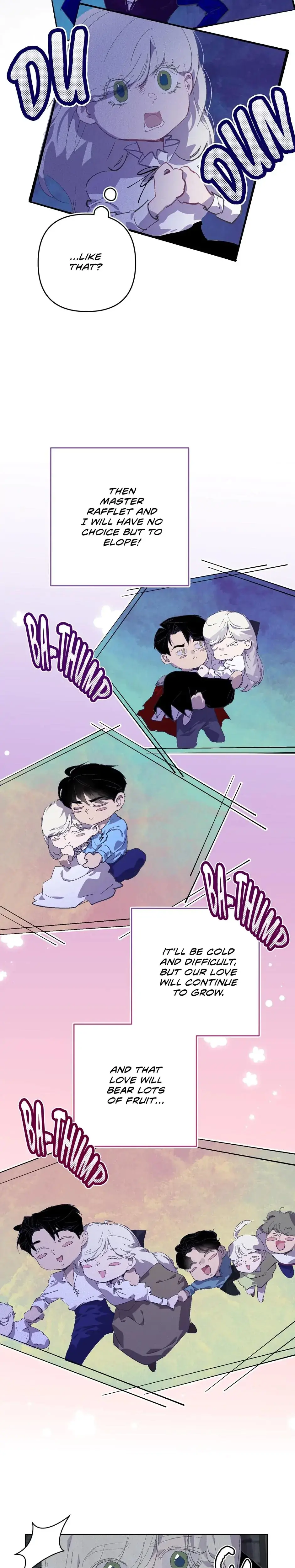 Stigma Effect Chapter 84 - Page 18