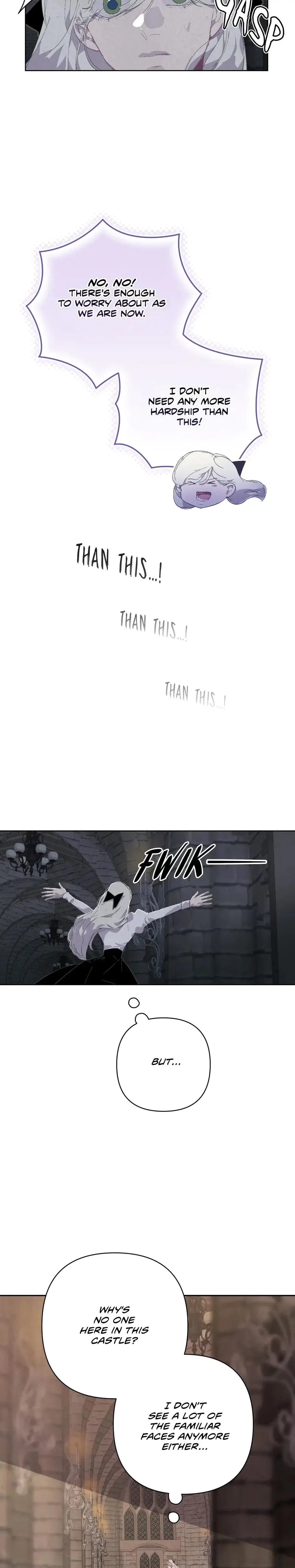 Stigma Effect Chapter 84 - Page 19