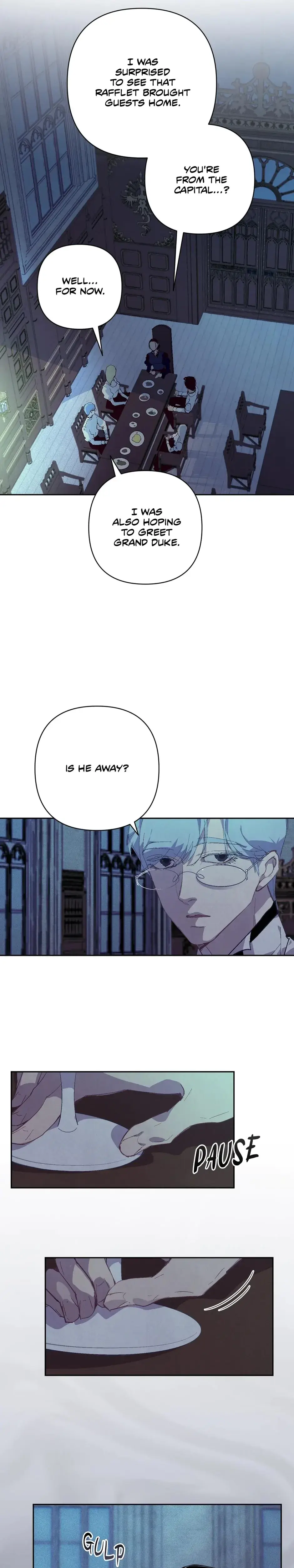 Stigma Effect Chapter 84 - Page 2