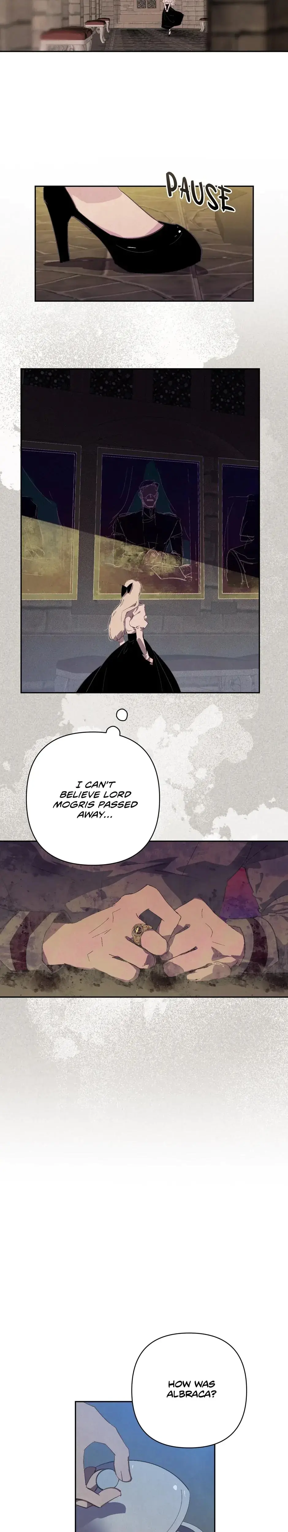 Stigma Effect Chapter 84 - Page 20