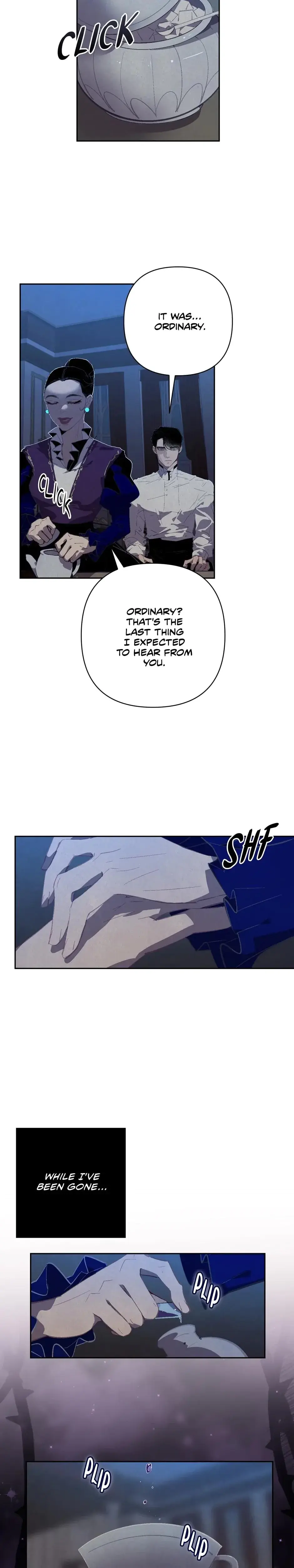 Stigma Effect Chapter 84 - Page 21