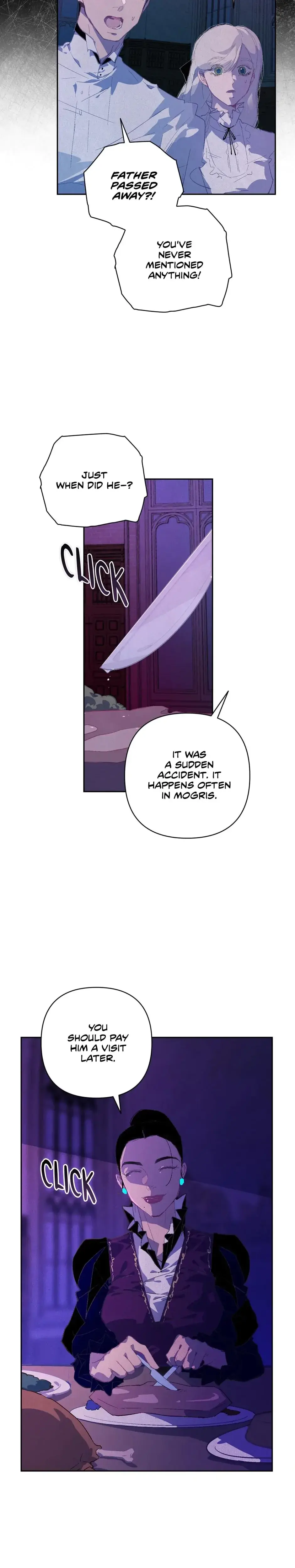 Stigma Effect Chapter 84 - Page 4