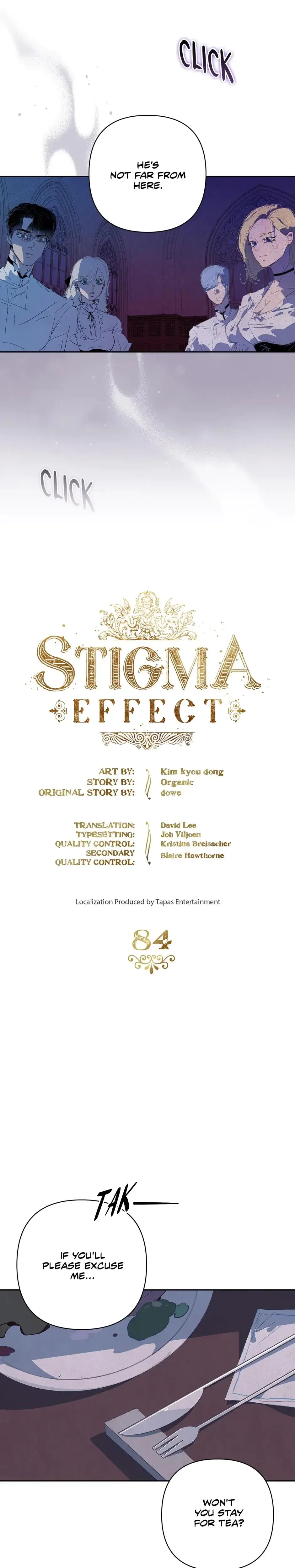 Stigma Effect Chapter 84 - Page 5