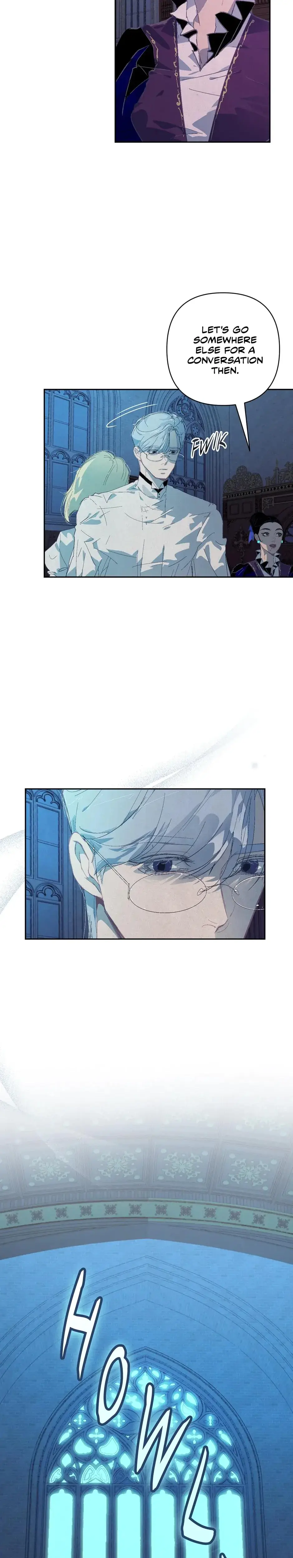 Stigma Effect Chapter 84 - Page 7