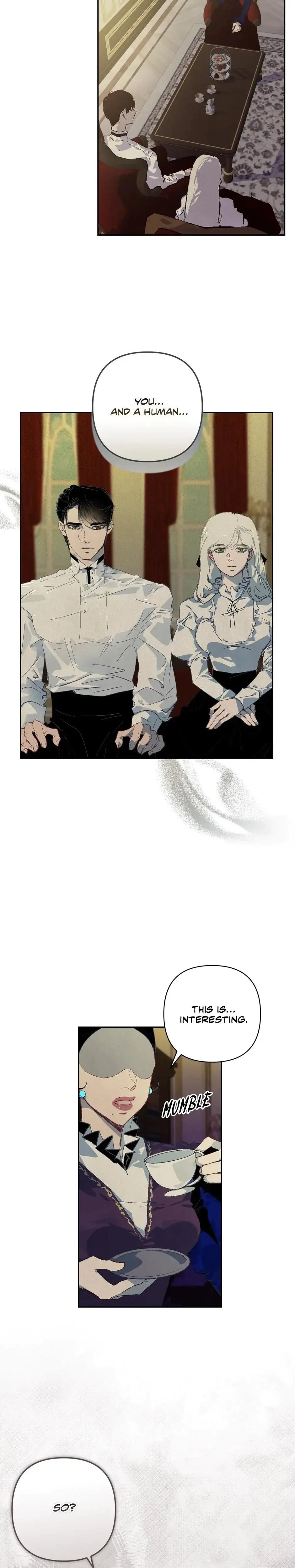 Stigma Effect Chapter 84 - Page 9
