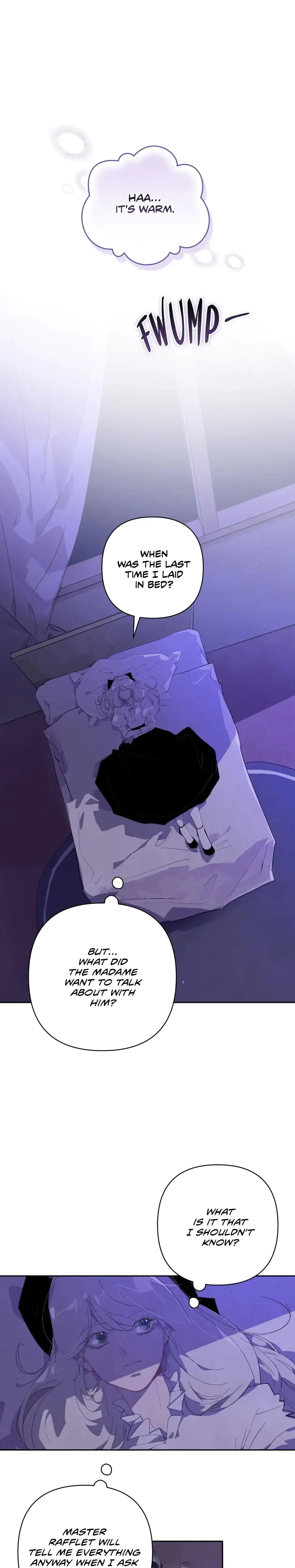 Stigma Effect Chapter 85 - Page 1