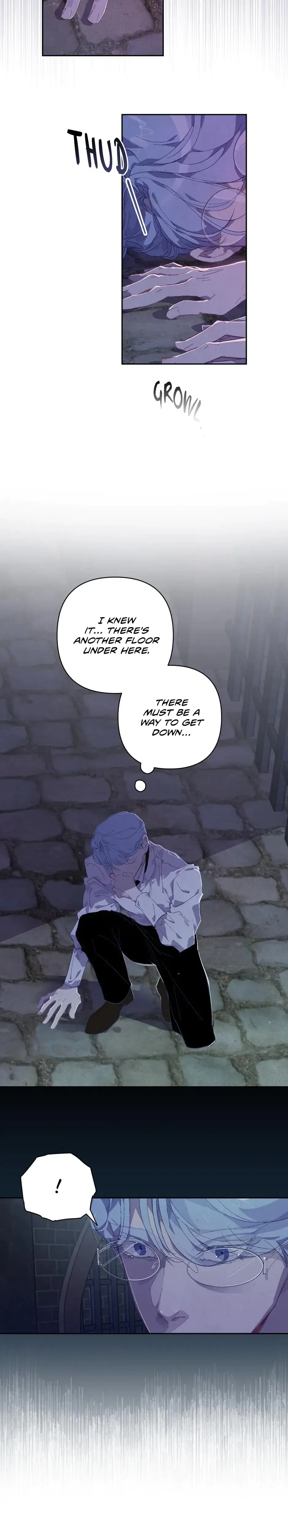 Stigma Effect Chapter 85 - Page 10