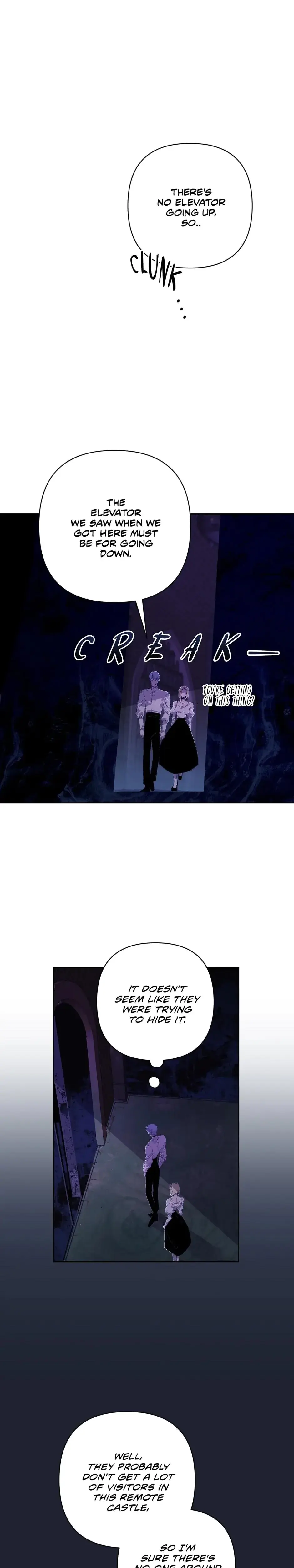 Stigma Effect Chapter 85 - Page 11