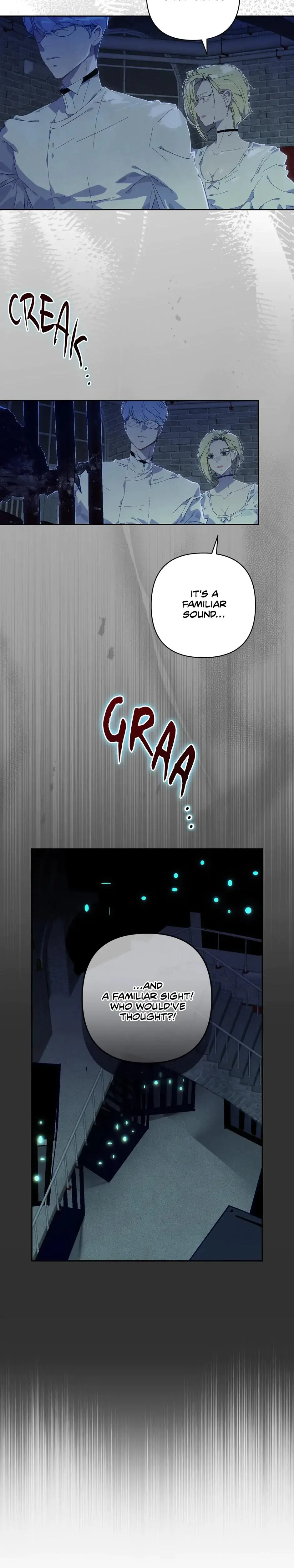 Stigma Effect Chapter 85 - Page 13