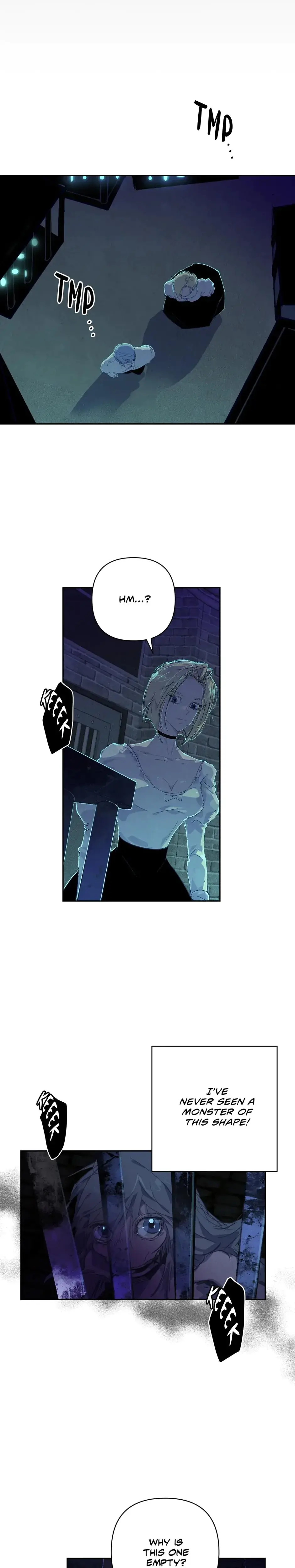 Stigma Effect Chapter 85 - Page 14