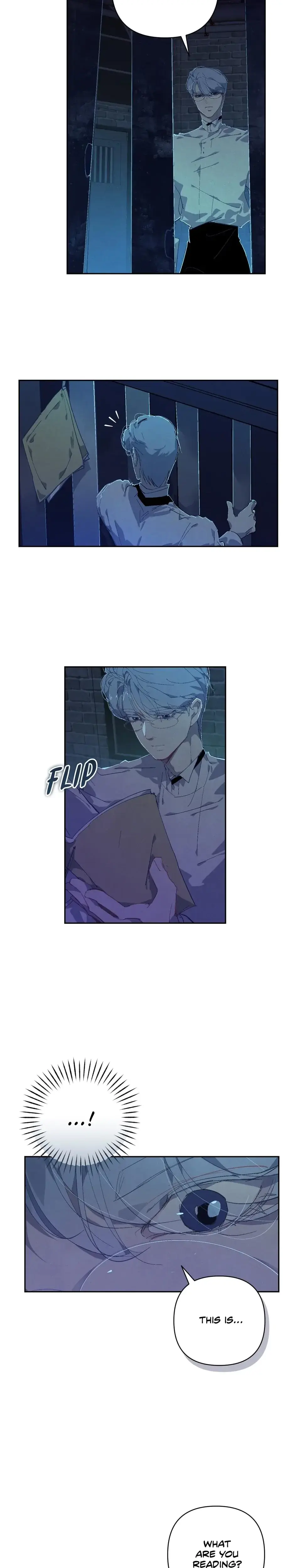 Stigma Effect Chapter 85 - Page 15