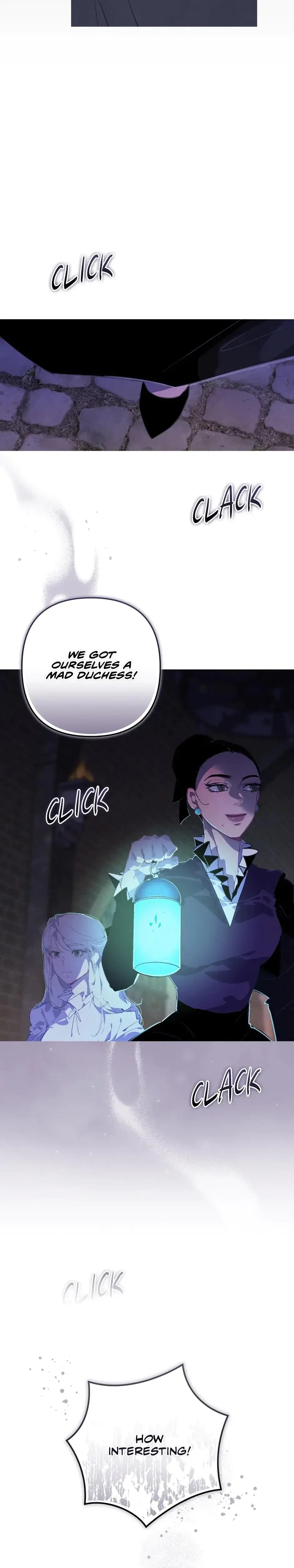 Stigma Effect Chapter 85 - Page 18