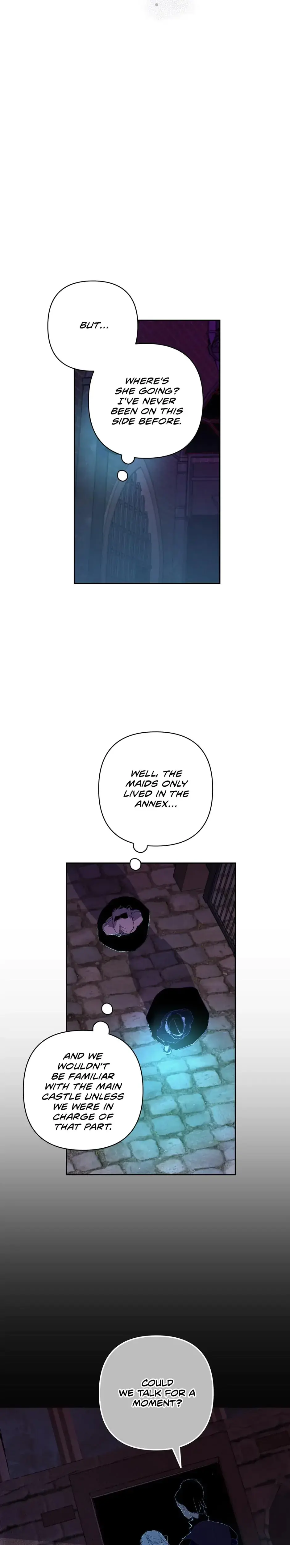 Stigma Effect Chapter 85 - Page 19