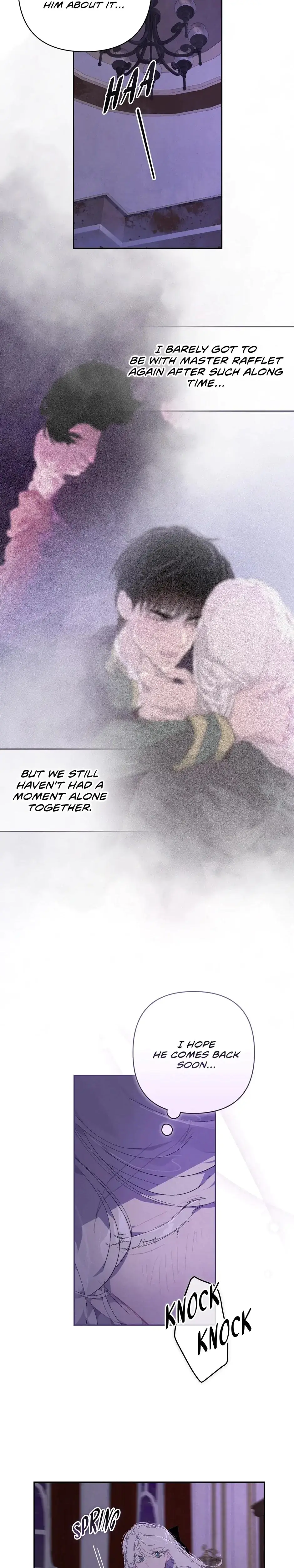 Stigma Effect Chapter 85 - Page 2
