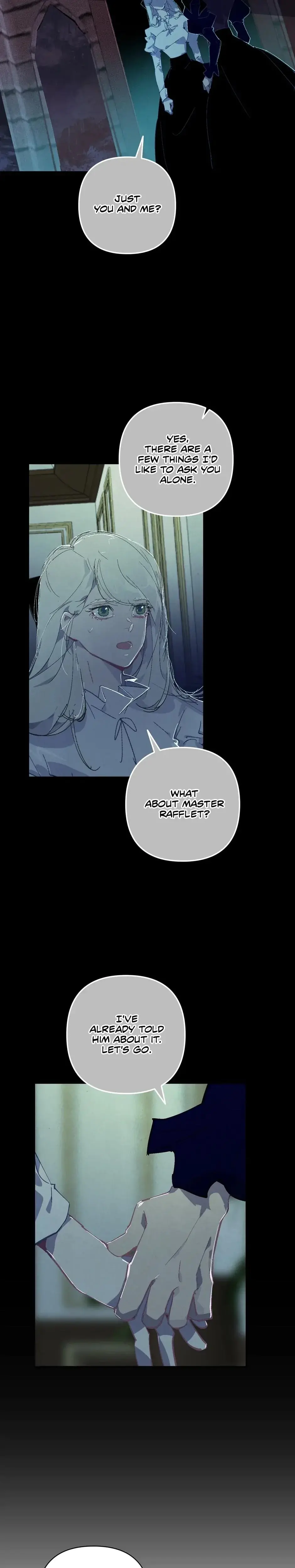 Stigma Effect Chapter 85 - Page 20