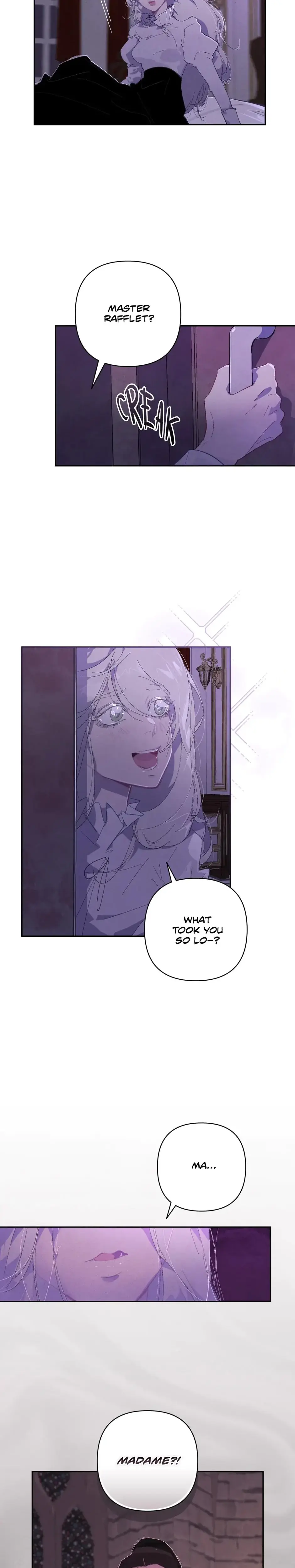 Stigma Effect Chapter 85 - Page 3