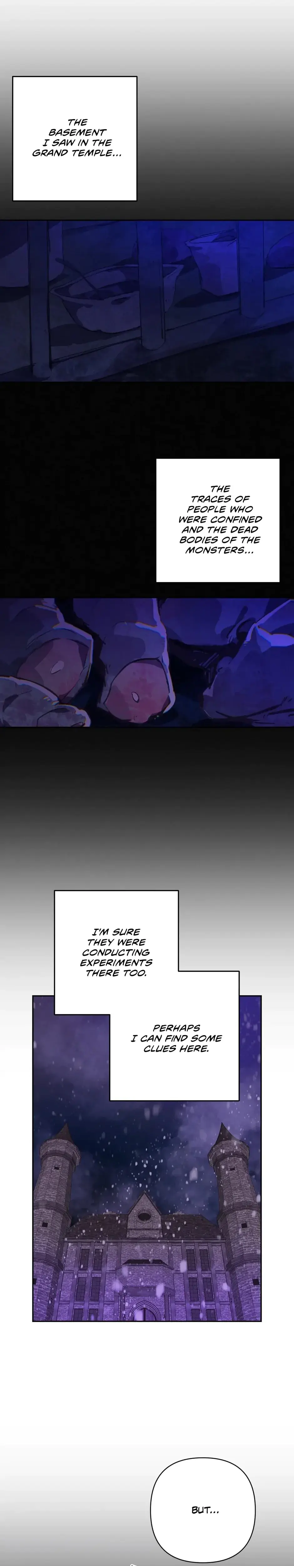 Stigma Effect Chapter 85 - Page 5