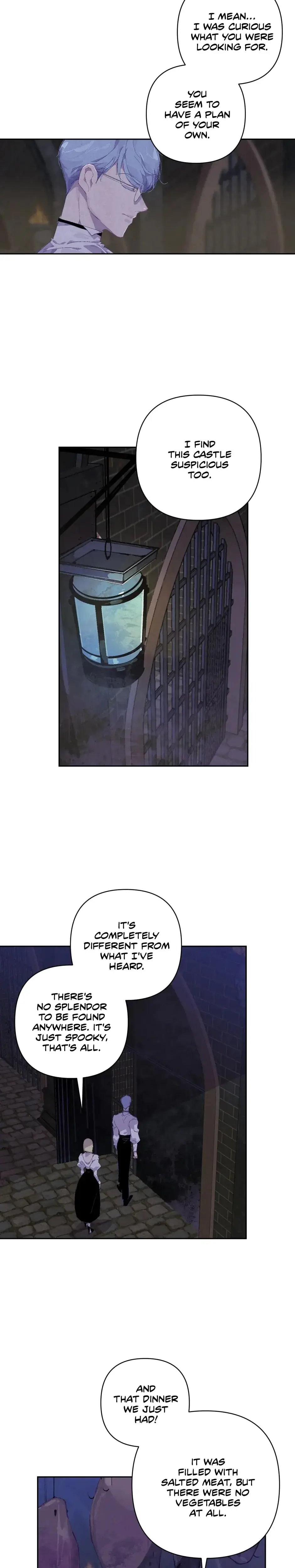 Stigma Effect Chapter 85 - Page 7