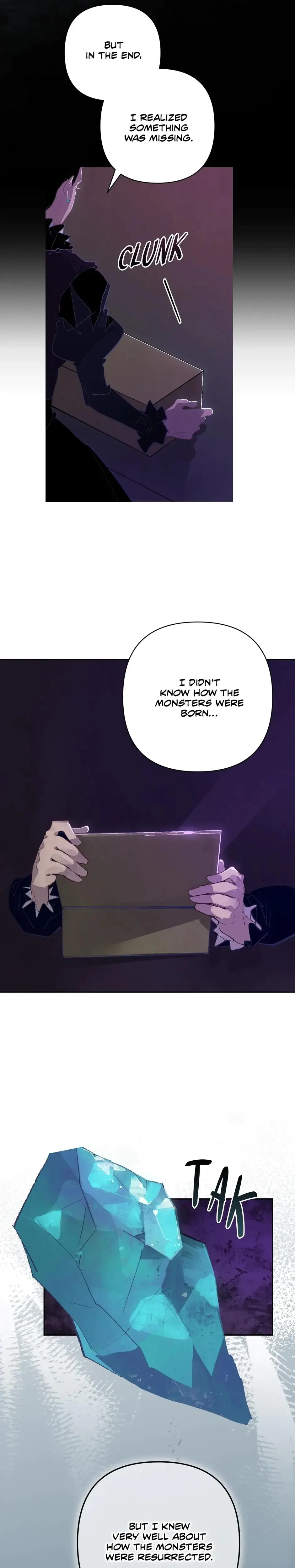 Stigma Effect Chapter 86 - Page 11