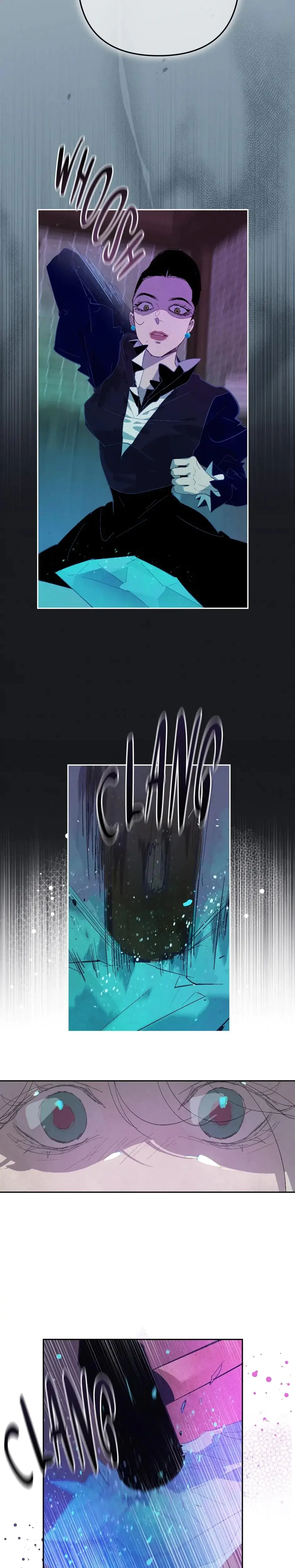 Stigma Effect Chapter 86 - Page 12