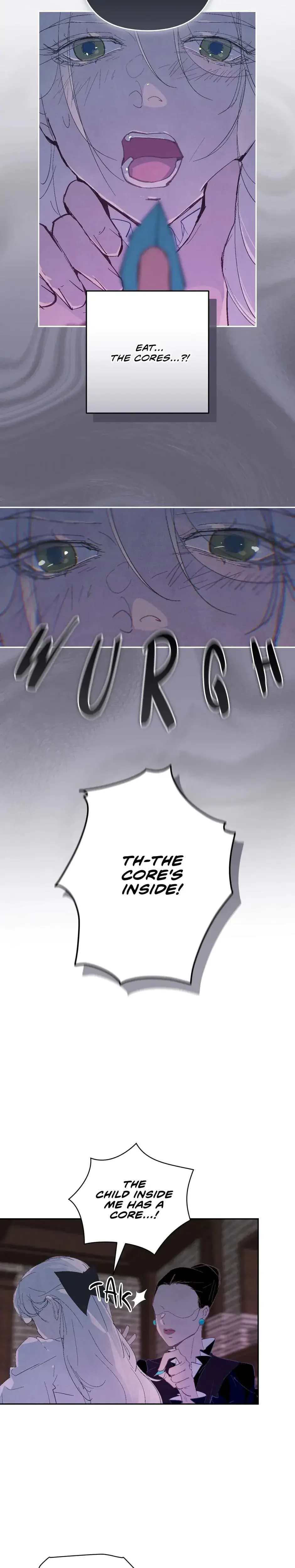 Stigma Effect Chapter 86 - Page 16