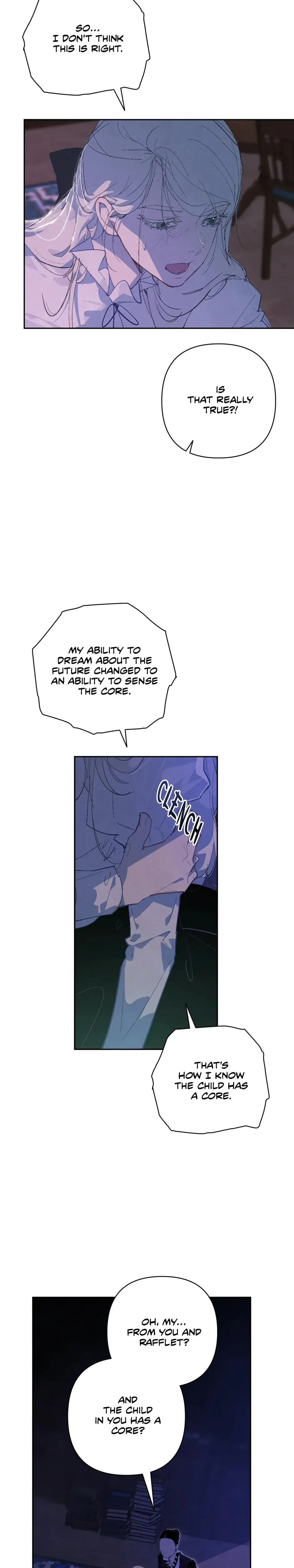 Stigma Effect Chapter 86 - Page 17