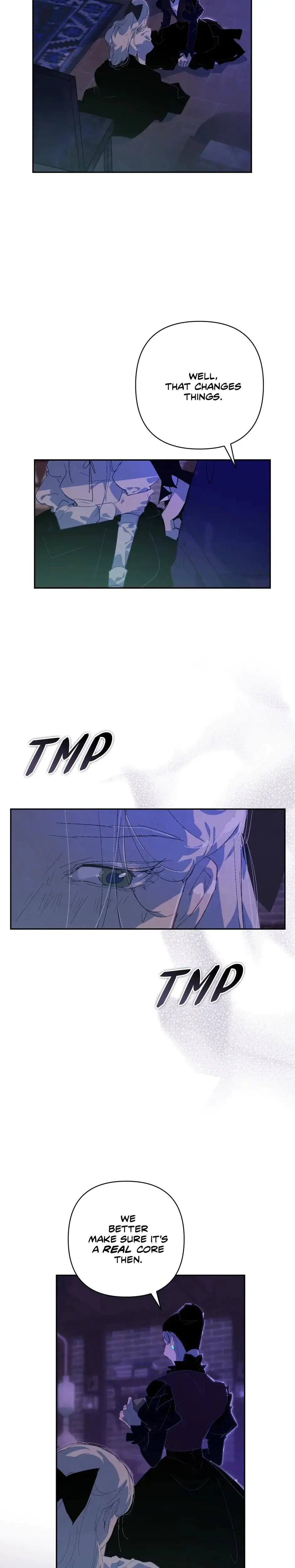Stigma Effect Chapter 86 - Page 18