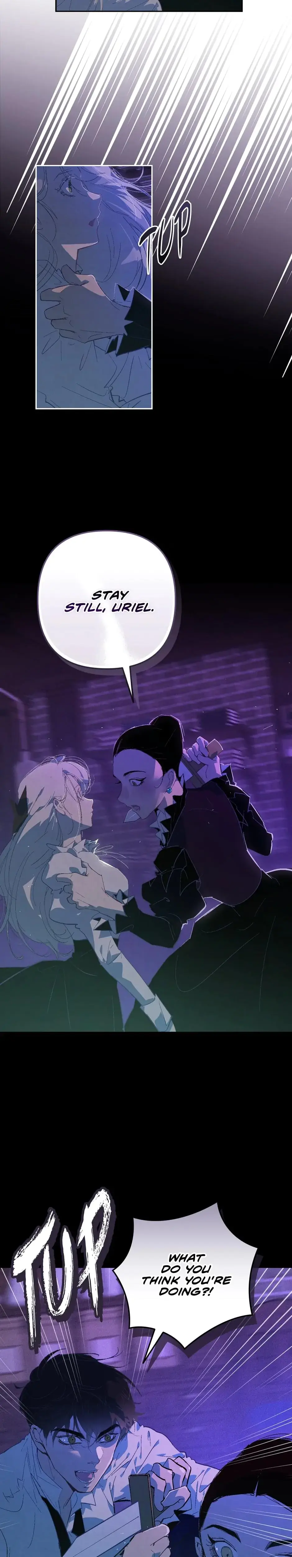 Stigma Effect Chapter 86 - Page 19