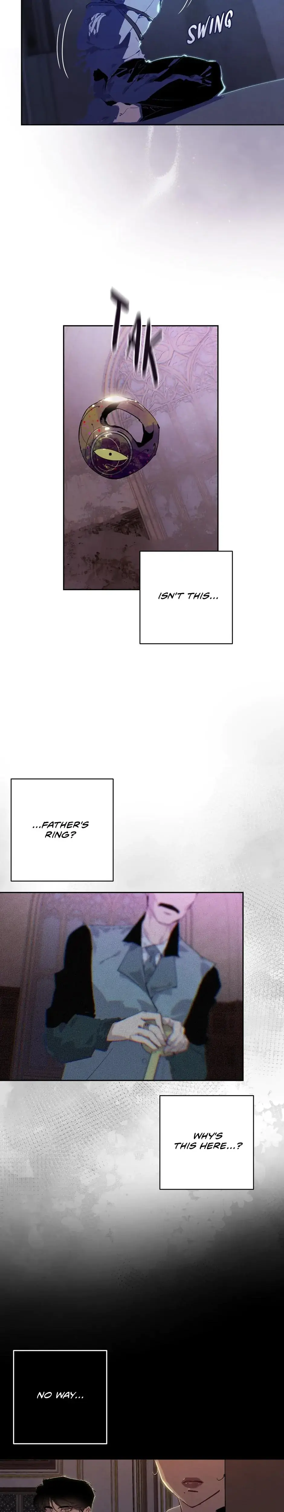 Stigma Effect Chapter 86 - Page 2