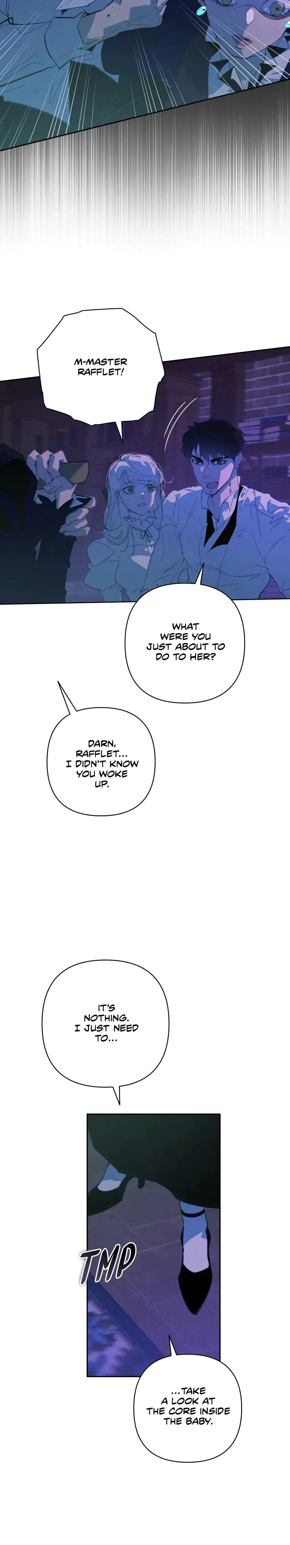 Stigma Effect Chapter 86 - Page 20