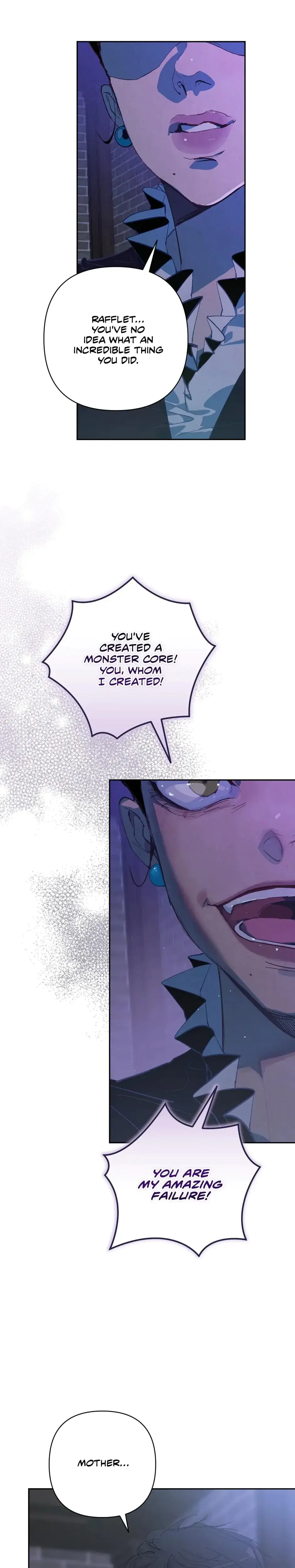Stigma Effect Chapter 86 - Page 21