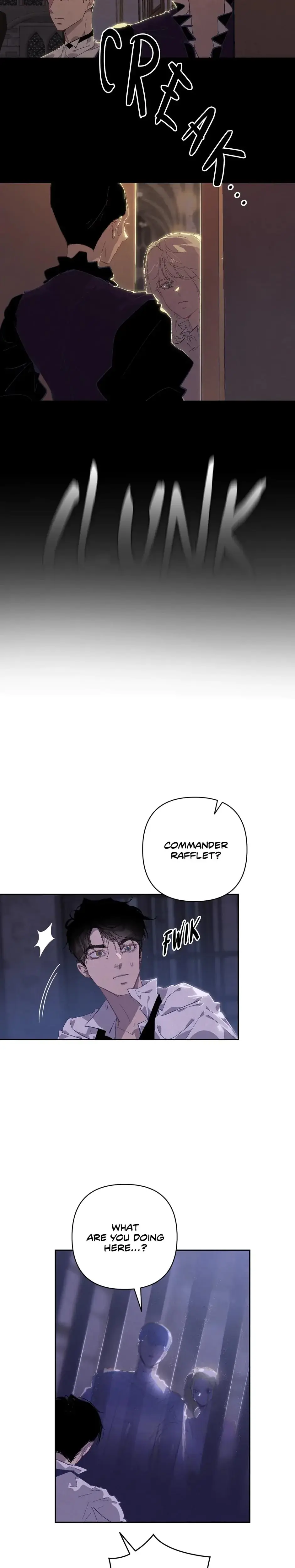 Stigma Effect Chapter 86 - Page 3