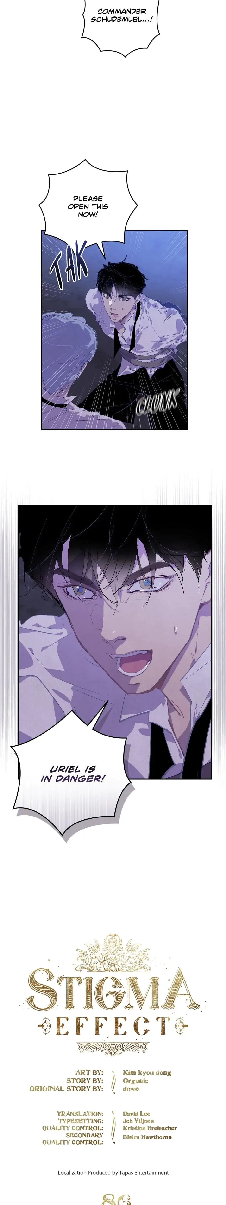 Stigma Effect Chapter 86 - Page 4