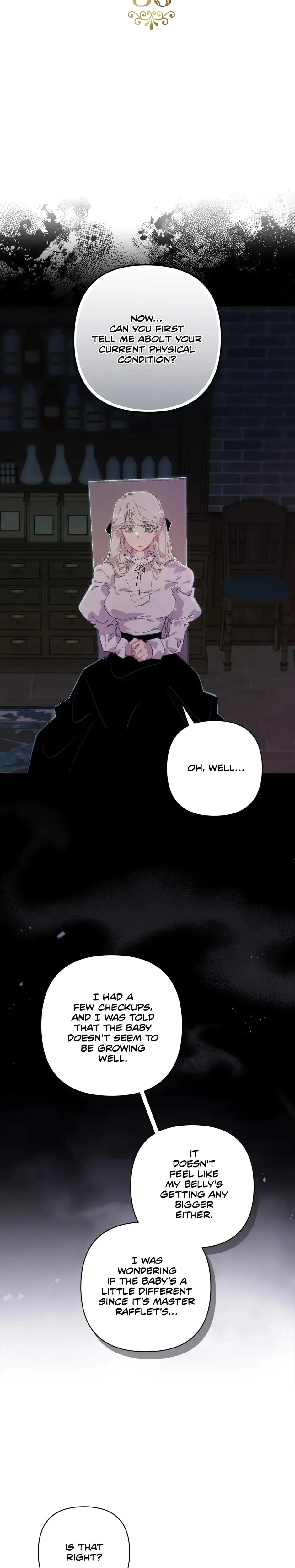 Stigma Effect Chapter 86 - Page 5