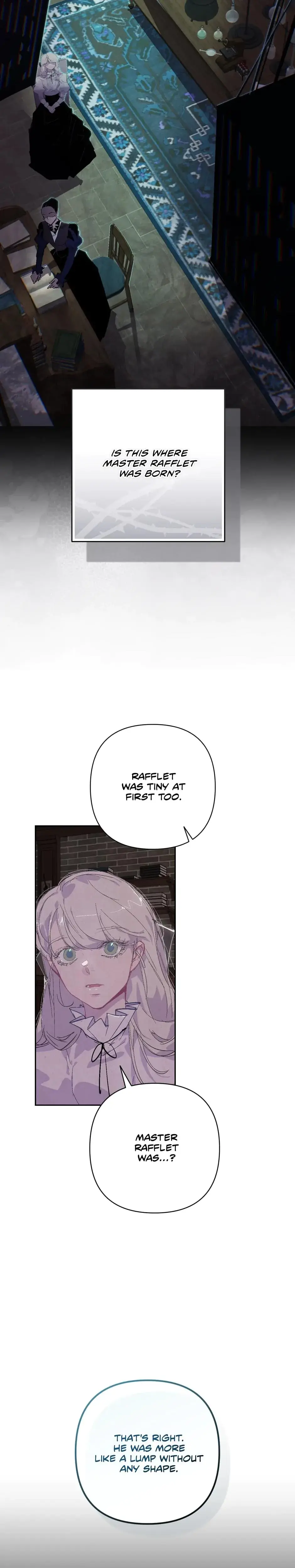 Stigma Effect Chapter 86 - Page 7